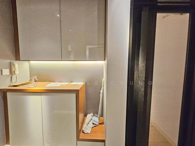 Service Residence for Sale at Putra Residence - Nobeille Chung - Entrance - PropertyGuru.com.my