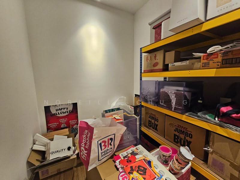 Service Residence for Sale at Putra Residence - Nobeille Chung - Interior - PropertyGuru.com.my