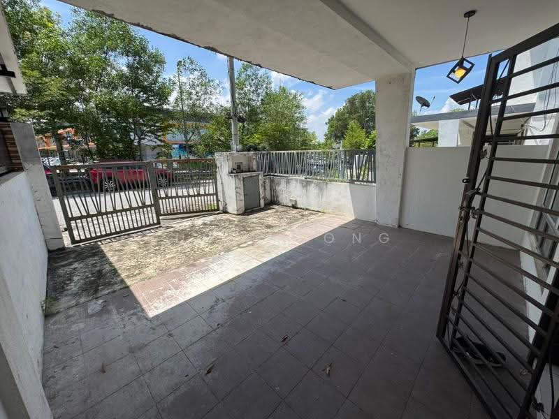 2-storey Terraced House for Sale in Rawang (Selangor) - Junior Ong - Exterior - PropertyGuru.com.my