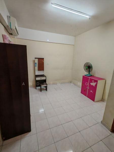 Pangsapuri untuk Dijual di Pangsapuri Perdana Villa - Andrew Ang - Interior - PropertyGuru.com.my