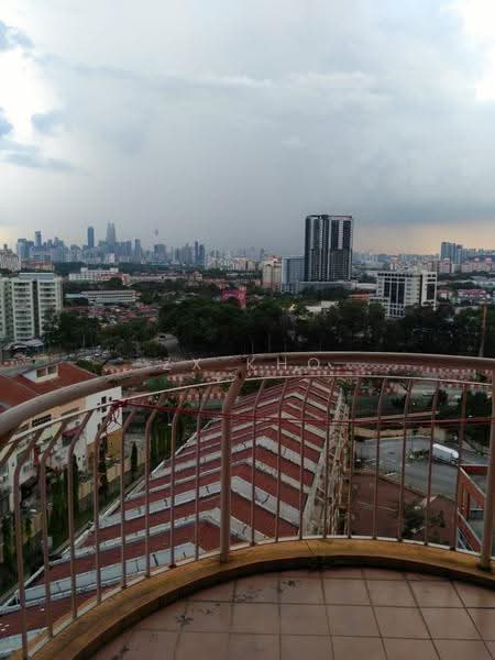 Kondominium untuk Dijual di Wangsa Metroview - ZX KHO - View - PropertyGuru.com.my