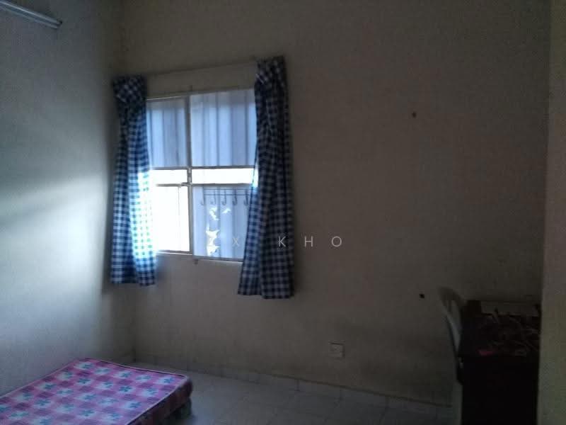 Kondominium untuk Dijual di Wangsa Metroview - ZX KHO - Bedroom - PropertyGuru.com.my