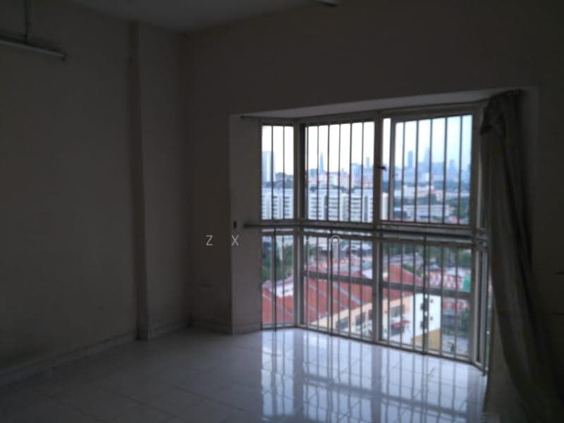 Kondominium untuk Dijual di Wangsa Metroview - ZX KHO - View - PropertyGuru.com.my
