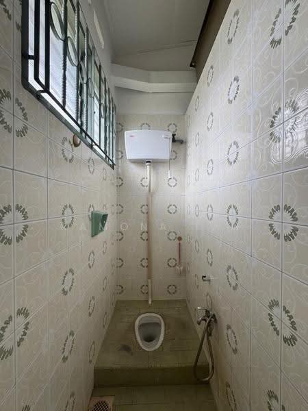 1-storey Terraced House for Sale in Taman Kerjasama (Bukit Baru) - Ramona Tan - Bathroom - PropertyGuru.com.my