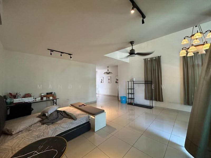 Rumah Teres 3-Tingkat untuk Disewa di Taman Nusa Sentral (Iskandar Puteri (Nusajaya)) - Mandy Goh Siew Li - Living Room - PropertyGuru.com.my