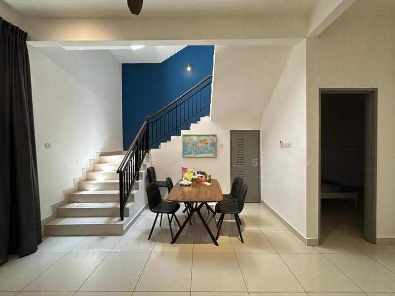 Rumah Teres 3-Tingkat untuk Disewa di Taman Nusa Sentral (Iskandar Puteri (Nusajaya)) - Mandy Goh Siew Li - Interior - PropertyGuru.com.my