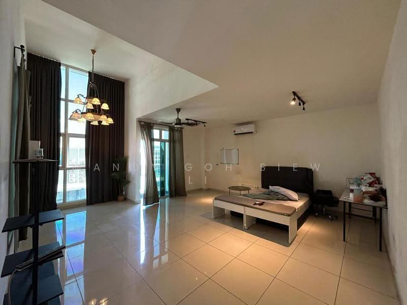 Rumah Teres 3-Tingkat untuk Disewa di Taman Nusa Sentral (Iskandar Puteri (Nusajaya)) - Mandy Goh Siew Li - Bedroom - PropertyGuru.com.my