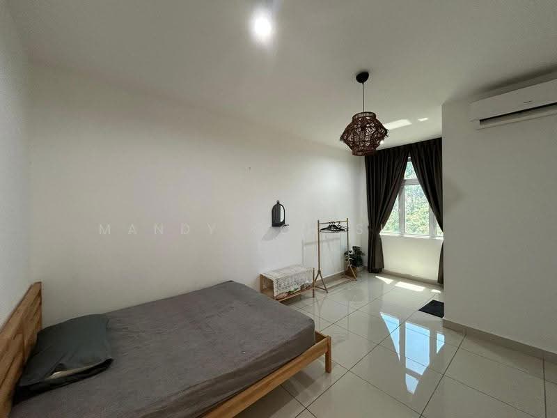 Rumah Teres 3-Tingkat untuk Disewa di Taman Nusa Sentral (Iskandar Puteri (Nusajaya)) - Mandy Goh Siew Li - Bedroom - PropertyGuru.com.my