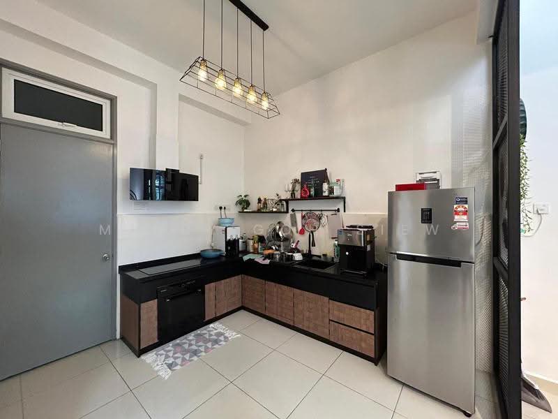 Rumah Teres 3-Tingkat untuk Disewa di Taman Nusa Sentral (Iskandar Puteri (Nusajaya)) - Mandy Goh Siew Li - PropertyGuru.com.my