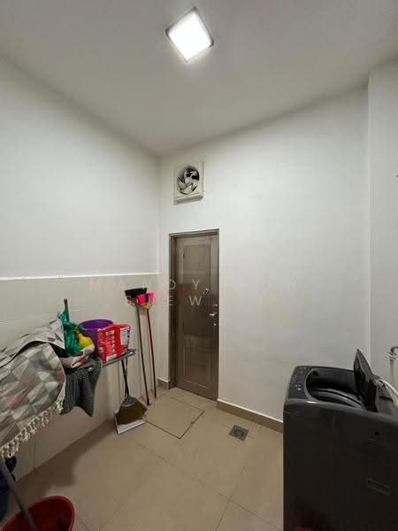 Rumah Teres 3-Tingkat untuk Disewa di Taman Nusa Sentral (Iskandar Puteri (Nusajaya)) - Mandy Goh Siew Li - PropertyGuru.com.my