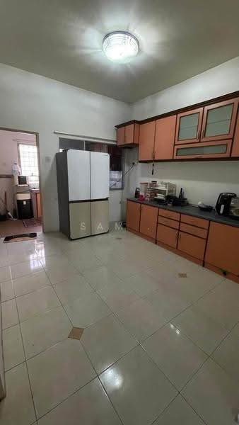 2-storey Terraced House for Sale in Ipoh (Perak) - Sam . - Kitchen - PropertyGuru.com.my