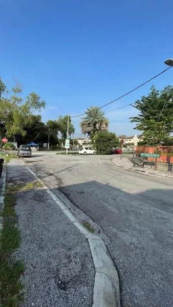 2-storey Terraced House for Sale in Ipoh (Perak) - Sam . - Exterior - PropertyGuru.com.my