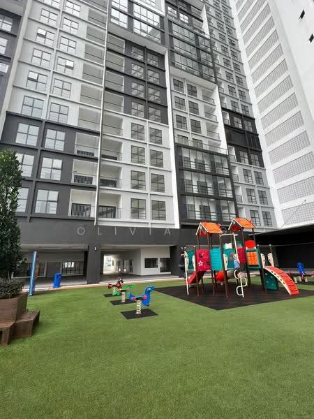 Kondominium untuk Disewa di Damai Vista - Olivia Ng - Exterior - PropertyGuru.com.my