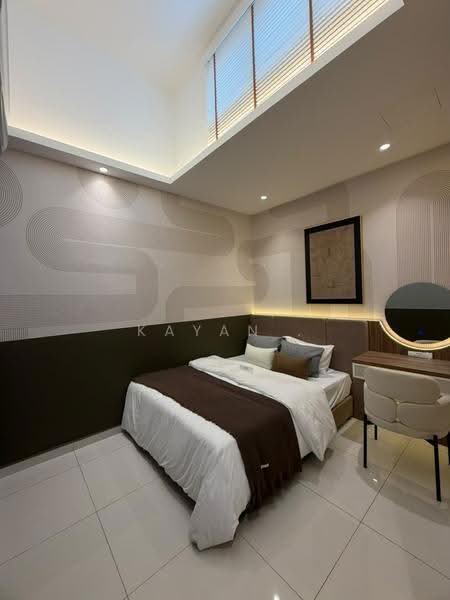 1-storey Terraced House for Sale in Klebang Ria (Chemor) - Kayan . - Bedroom - PropertyGuru.com.my