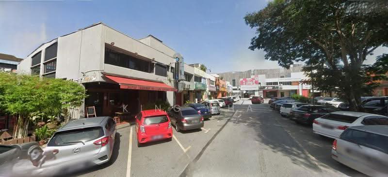 Shop for Rent in Ulu Kelang (Kuala Lumpur) - King Wha - Exterior - PropertyGuru.com.my