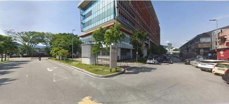 Shop for Rent in Ulu Kelang (Kuala Lumpur) - King Wha - Exterior - PropertyGuru.com.my
