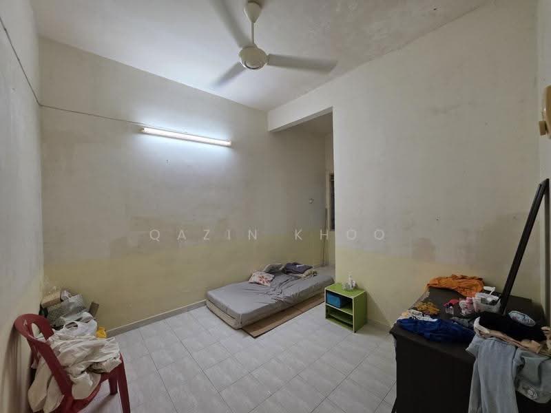 Rumah Teres 2-Tingkat untuk Dijual di Bandar Baru Tambun (Tambun) - Qazin Khoo - Bedroom - PropertyGuru.com.my