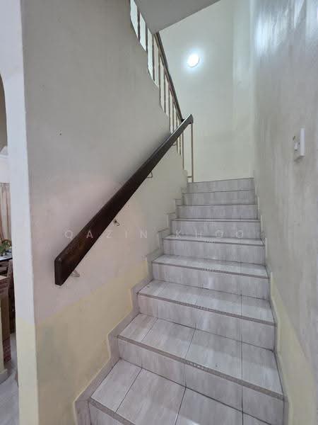 Rumah Teres 2-Tingkat untuk Dijual di Bandar Baru Tambun (Tambun) - Qazin Khoo - Interior - PropertyGuru.com.my