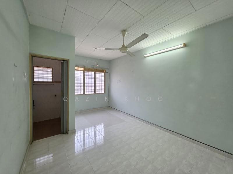 Rumah Teres 2-Tingkat untuk Dijual di Bandar Baru Tambun (Tambun) - Qazin Khoo - Interior - PropertyGuru.com.my
