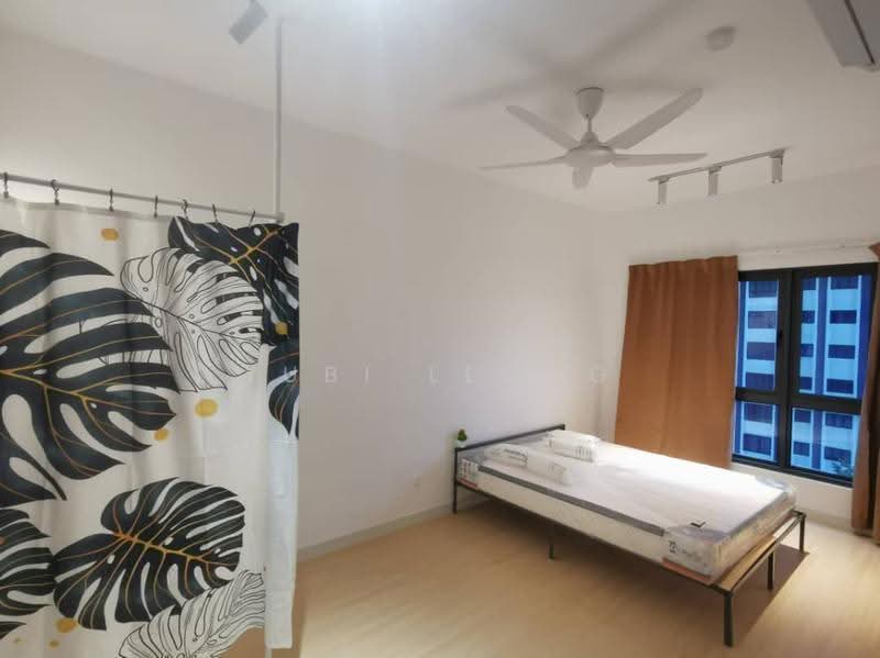 Kediaman Servis untuk Disewa di M Arisa - Yubi Leong - PropertyGuru.com.my