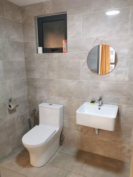 Kediaman Servis untuk Disewa di M Arisa - Yubi Leong - PropertyGuru.com.my