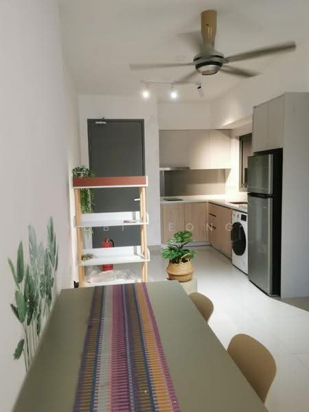 Kediaman Servis untuk Disewa di M Arisa - Yubi Leong - PropertyGuru.com.my