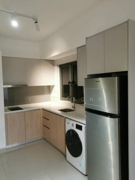 Kediaman Servis untuk Disewa di M Arisa - Yubi Leong - PropertyGuru.com.my