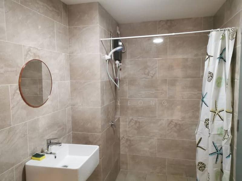 Kediaman Servis untuk Disewa di M Arisa - Yubi Leong - PropertyGuru.com.my