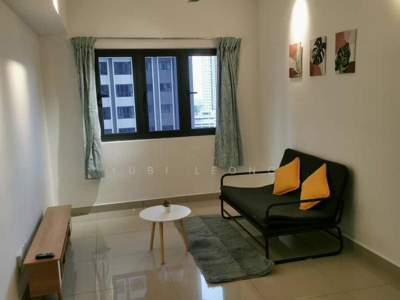 Kediaman Servis untuk Disewa di M Arisa - Yubi Leong - PropertyGuru.com.my