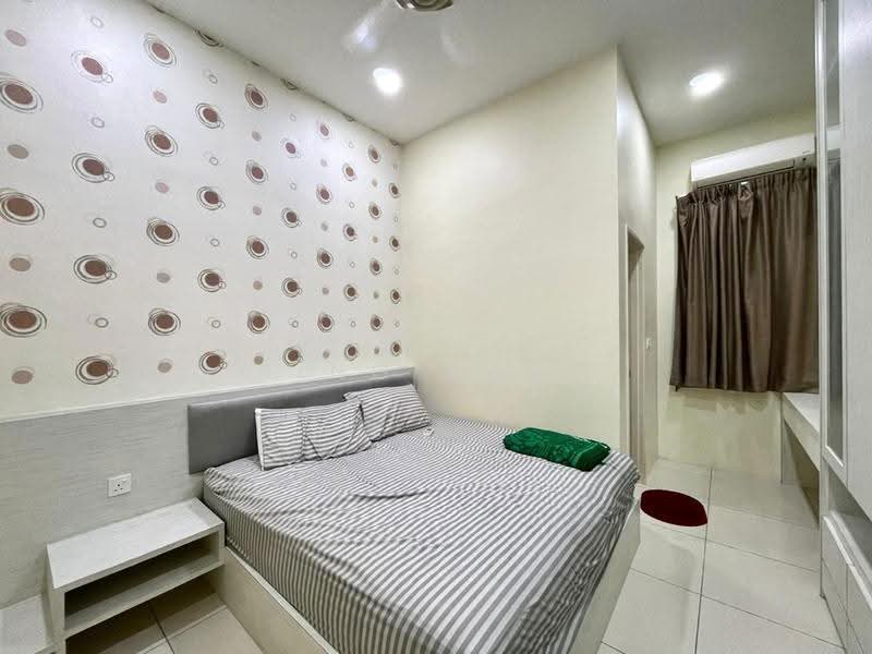 2-storey Terraced House for Sale in Kampung Perlis (Bayan Lepas) - Ping Koay - Bedroom - PropertyGuru.com.my