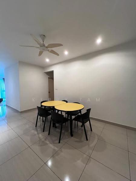 Condominium for Sale at Hijauan Saujana - Kerry Tam - Dining Room - PropertyGuru.com.my