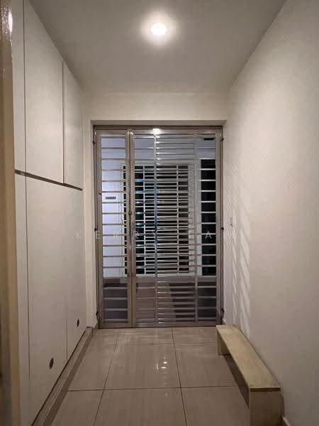 Condominium for Sale at Hijauan Saujana - Kerry Tam - Entrance - PropertyGuru.com.my
