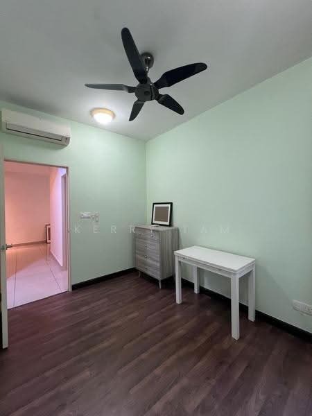 Condominium for Sale at Hijauan Saujana - Kerry Tam - Bedroom - PropertyGuru.com.my