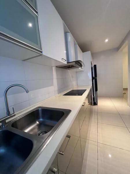 Condominium for Sale at Hijauan Saujana - Kerry Tam - Kitchen - PropertyGuru.com.my
