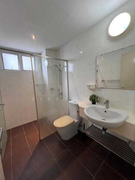 Condominium for Sale at Hijauan Saujana - Kerry Tam - Bathroom - PropertyGuru.com.my