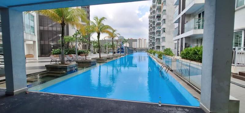 Condominium for Sale at Hijauan Saujana - Kerry Tam - Exterior - PropertyGuru.com.my
