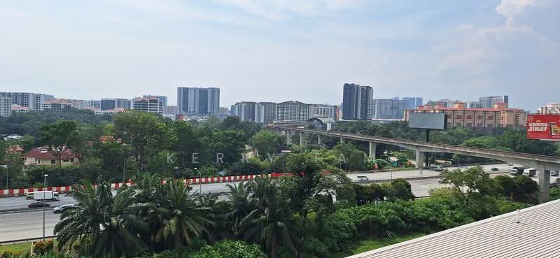 Condominium for Sale at Hijauan Saujana - Kerry Tam - Exterior - PropertyGuru.com.my