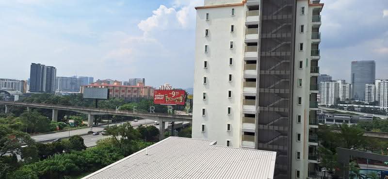 Condominium for Sale at Hijauan Saujana - Kerry Tam - Exterior - PropertyGuru.com.my