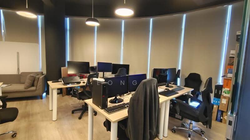 Pejabat untuk Disewa di Pulau Pinang (Jelutong) - Leong . - Study - PropertyGuru.com.my