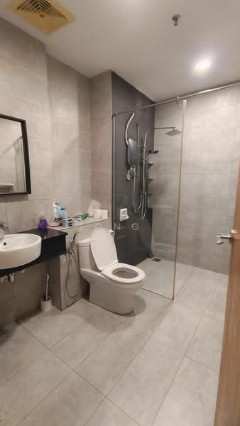 Pejabat untuk Disewa di Pulau Pinang (Jelutong) - Leong . - Bathroom - PropertyGuru.com.my