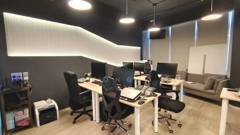 Pejabat untuk Disewa di Pulau Pinang (Jelutong) - Leong . - Study - PropertyGuru.com.my