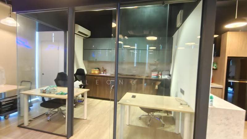 Pejabat untuk Disewa di Pulau Pinang (Jelutong) - Leong . - Interior - PropertyGuru.com.my