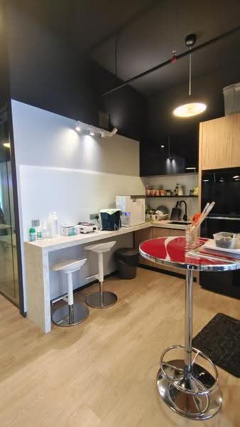 Pejabat untuk Disewa di Pulau Pinang (Jelutong) - Leong . - Kitchen - PropertyGuru.com.my