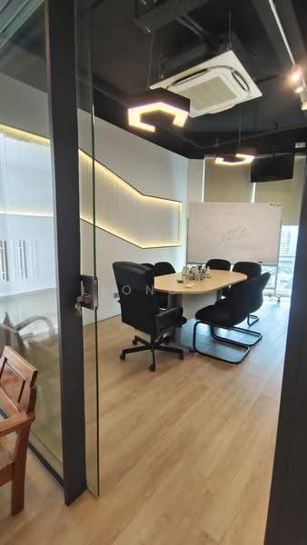 Pejabat untuk Disewa di Pulau Pinang (Jelutong) - Leong . - Interior - PropertyGuru.com.my