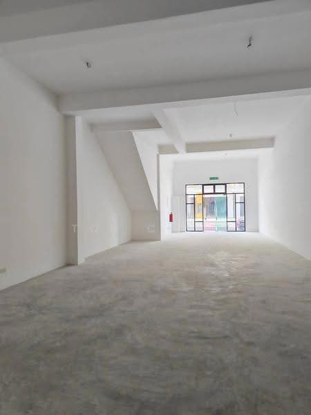 Kedai untuk Dijual di Permas Jaya (Johor Bahru) - Tom Chiew - Interior - PropertyGuru.com.my