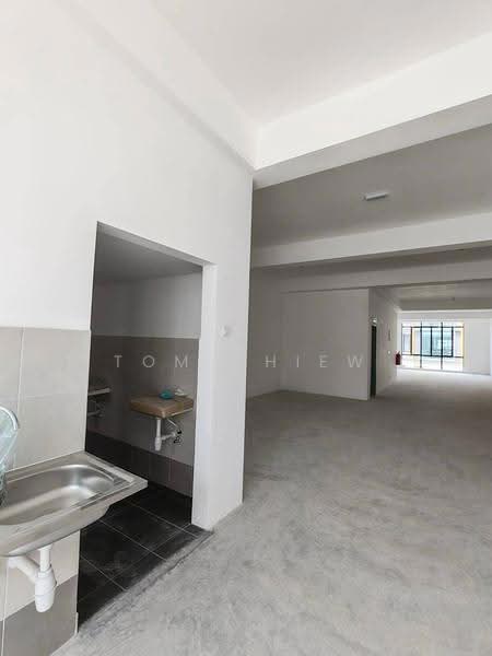 Kedai untuk Dijual di Permas Jaya (Johor Bahru) - Tom Chiew - Interior - PropertyGuru.com.my