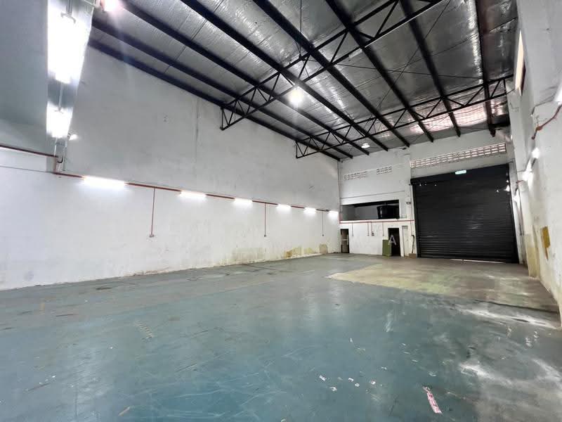 Kilang untuk Disewa di Bandar Seri Alam (Masai) - Stella Chia - Interior - PropertyGuru.com.my
