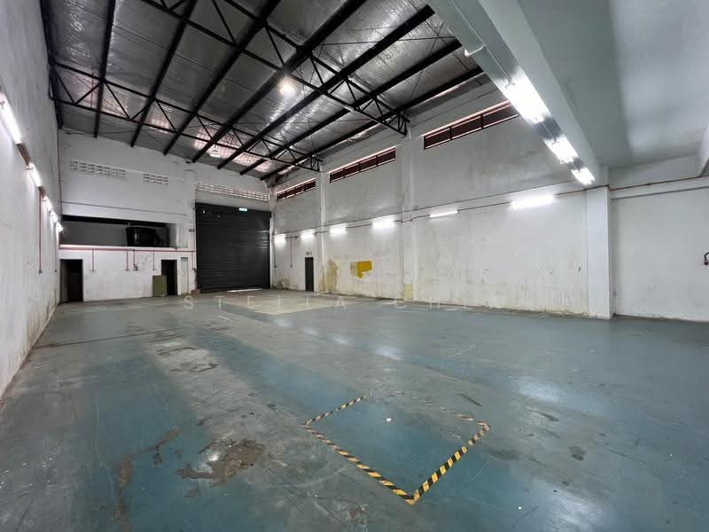 Kilang untuk Disewa di Bandar Seri Alam (Masai) - Stella Chia - Interior - PropertyGuru.com.my