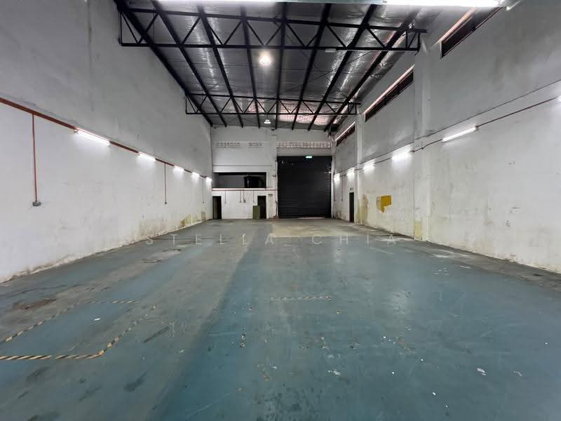 Kilang untuk Disewa di Bandar Seri Alam (Masai) - Stella Chia - Interior - PropertyGuru.com.my