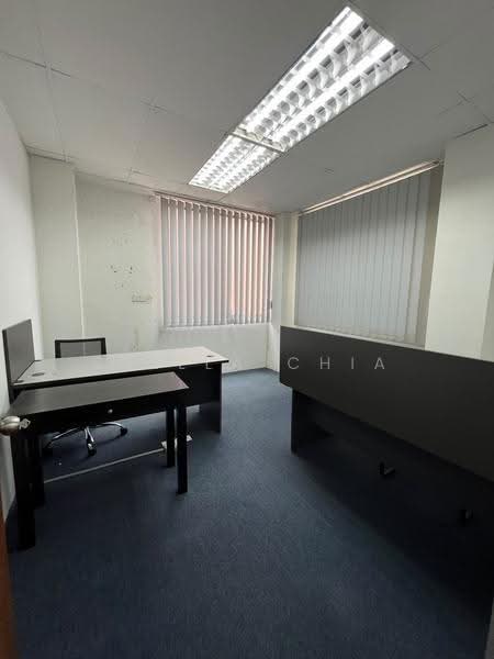 Kilang untuk Disewa di Bandar Seri Alam (Masai) - Stella Chia - Study - PropertyGuru.com.my